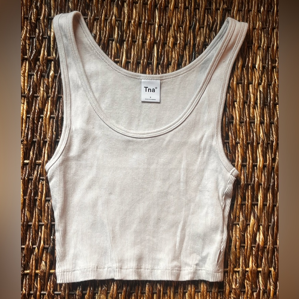 Aritzia Tna Tank